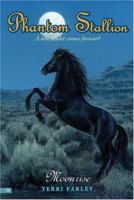 Moonrise (Phantom Stallion, #14)