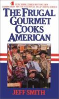 The Frugal Gourmet Cooks American