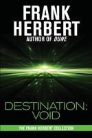 Destination: Void 0425018644 Book Cover