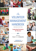 The Volunteer Management Handbook