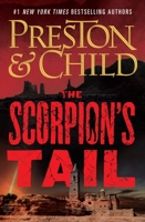 The Scorpion's Tail 1538747278 Book Cover