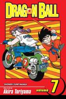 Dragon Ball Volume 7: v. 7