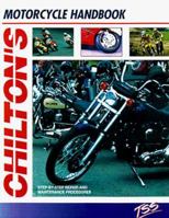 Motorcycle Handbook (Chilton Automotive Books)