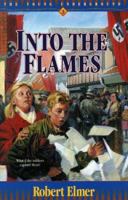 Into the Flames (Young Underground, 3)