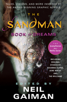 The Sandman: Book of Dreams 0380817705 Book Cover