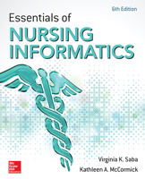 Essentials of Nursing Informatics