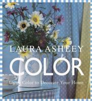 Laura Ashley Color: Using Color to Decorate Your Home