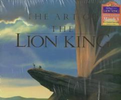 The Art of The Lion King