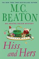 Agatha Raisin: Hiss and Hers