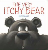 Very Itchy Bear