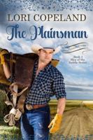 The Plainsman (Men of the Saddle Series #4)