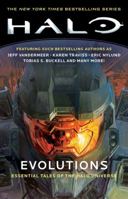 Halo: Evolutions - Essential Tales of the Halo Universe