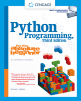 Python Programming for the Absolute Beginner