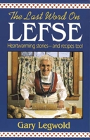 The Last Word on Lefse