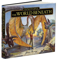 Dinotopia: The World Beneath