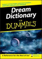 Dream Dictionary For Dummies (For Dummies (Psychology & Self Help))