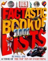 Factastic Book of 1001 Lists