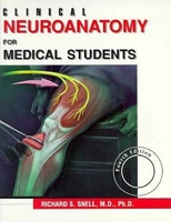 Clinical Neuroanatomy for Medical Students: English