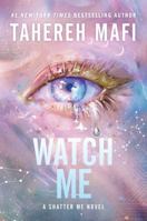 Watch Me 0063419009 Book Cover