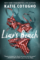 Liar's Beach 0593433319 Book Cover