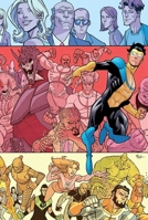 Invincible Vol. 3: Perfect Strangers