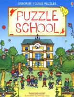 Puzzle School (Young Puzzles)