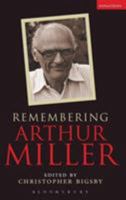 Remembering Arthur Miller