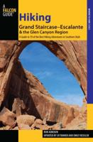 Hiking Grand Staircase-Escalante and the Glen Canyon Region