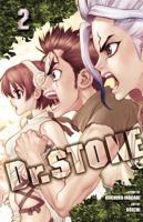 Dr.STONE 2