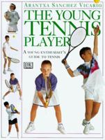 The Young Tennis Player