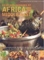 The African and Middle Eastern Cookbook