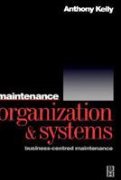 Maintenance Organization and Systems