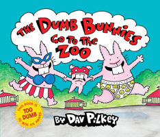 Dumb Bunnies Go To The Zoo