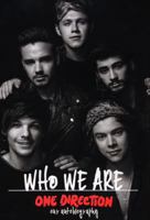 One Direction: Who We Are: Our Official Autobiography