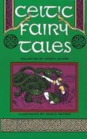 Celtic Fairy Tales