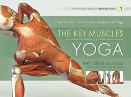 The Key Muscles of Hatha Yoga