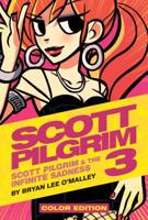 Scott Pilgrim, Volume 3: Scott Pilgrim & The Infinite Sadness