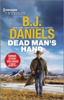 Dead Man's Hand  Deliverance at Cardwell Ranch 1335081348 Book Cover