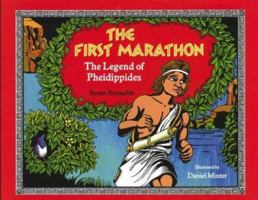 The First Marathon: The Legend of Pheidippides