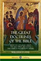 Great Doctrines of the Bible