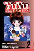 Yu Yu Hakusho 02