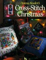 Donna Kooler's Cross-Stitch Christmas