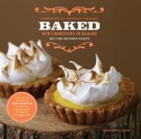 Baked: New Frontiers in Baking