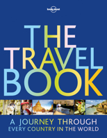 The Travel Book: A Journey Through Every Country in the World