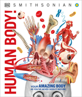 Human Body: A Visual Encyclopedia