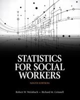 Statistics for Social Workers (7th Edition)