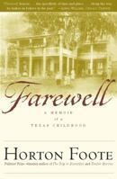 Farewell: A Memoir of a Texas Childhood