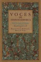 Voces de Hispanoamerica