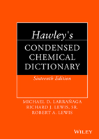 The Condensed Chemical Dictionary