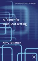 Unit Roots in Economic Time Series (Palgrave Texts in Econometrics) 1403902046 Book Cover